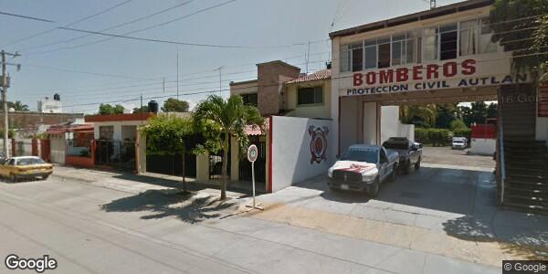 COORDINACIÓN MUNICIPAL DE PROTECCIÓN CIVIL Y BOMBEROS